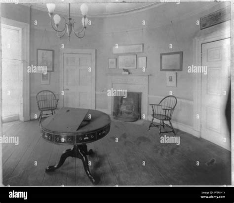 Archival octagon house hi-res stock photography and images - Alamy