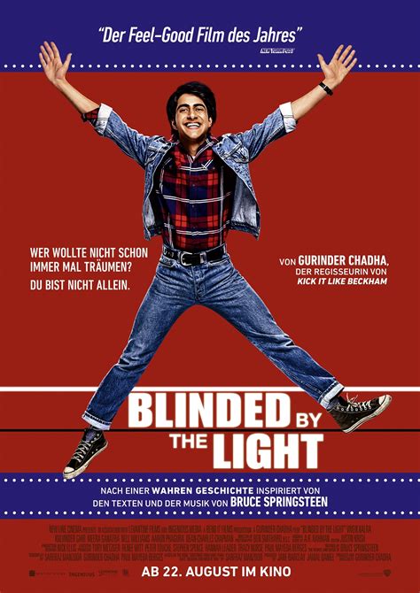 Blinded by the Light (2019)