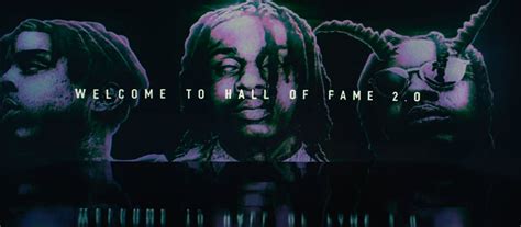 Polo G Announces 'Hall of Fame 2.0' Deluxe Album, MJ 'Smooth Criminal' Sampled Single | HipHop-N ...