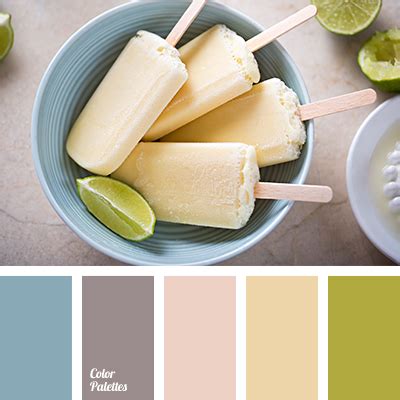 pistachio | Color Palette Ideas