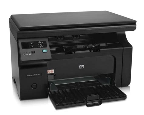 Buy HP LaserJet M1136 MFP Printer Online | Digital Dreams Jaipur