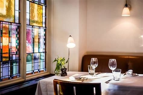 QUO VADIS, London - Soho - Updated 2022 Restaurant Reviews, Menu ...