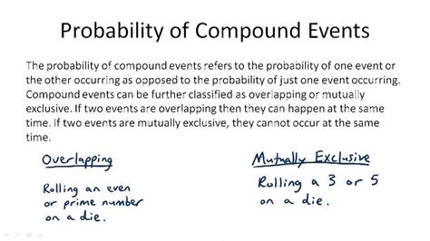 Probability of Compound Events | CK-12 Foundation