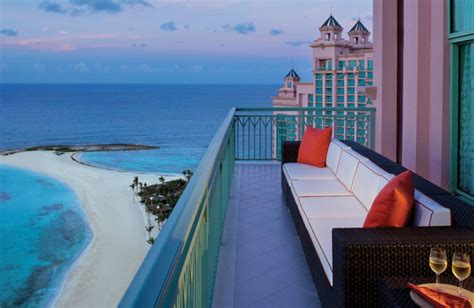 The Reef Atlantis (Paradise Island, ) - Resort Reviews ...