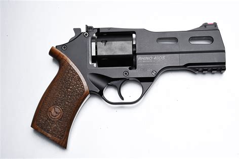 Chiappa Firearms Rhino 40-DS | all4shooters