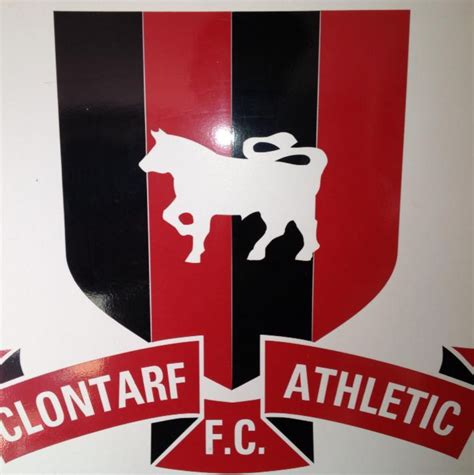 Clontarf Athletic – Amateur Football League