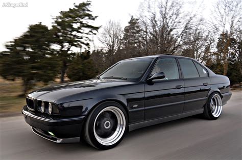 BMW E34 Wallpapers - Top Free BMW E34 Backgrounds - WallpaperAccess