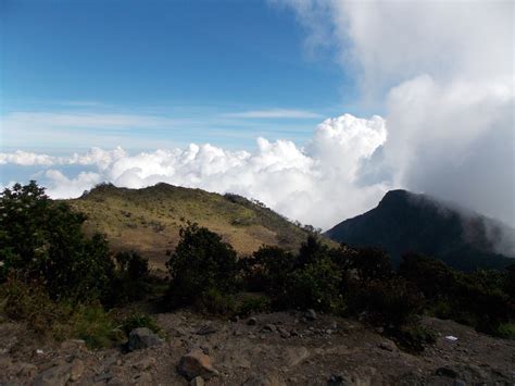 Gunung Lawu | Gunung Bagging