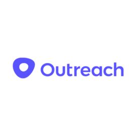 Outreach Logo - LogoDix