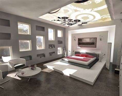 Free Designs and Lifestyles: Modern Home Interior Design