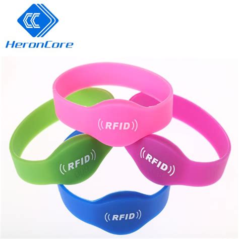 rfid bands rfid wristbands price wristbands for events | Rfid, Wristband bracelet, Wristband