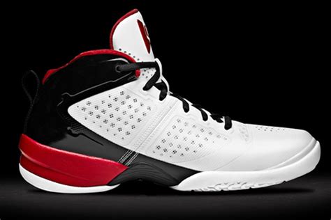 Jordan Brand Unveils Latest Chris Paul, Carmelo Anthony And Dwyane Wade Signature Shoes ...