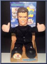 Ron White - Blue Collar Comedy Tour - Talking Dolls - New Adventures ...