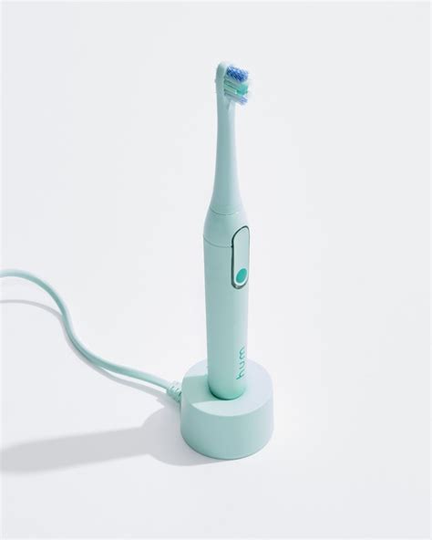 hum by Colgate Smart Electronic Toothbrush Review, Where to Buy