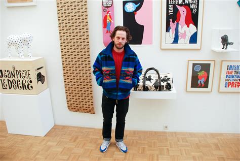 The One They Call Parra :: 10 Ways Piet Parra Introduced His Art to the Masses - The Hundreds