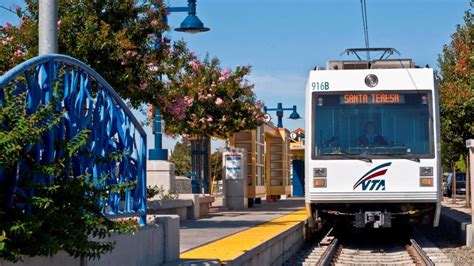 ICYMI! VTA Looks Toward the Future of Light Rail | VTA