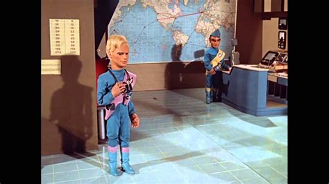 Thunderbirds: Brand New Classic Episodes Funding on Kickstarter - YouTube