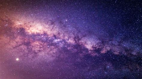 What's at the Center of the Milky Way?