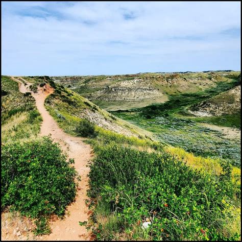 Horseback riding, golfing, and camping are outdoor things to do in medora