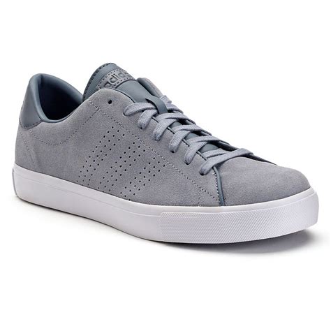 adidas Daily Line Men's Perforated Sneakers