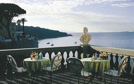 Excelsior Vittoria, Sorrento, Italy: Where to stay | Sorrento italy, Italy vacation tuscany ...