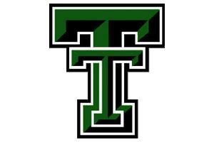 Fort Worth Trimble Tech Bulldogs | Texas HS Logo Project