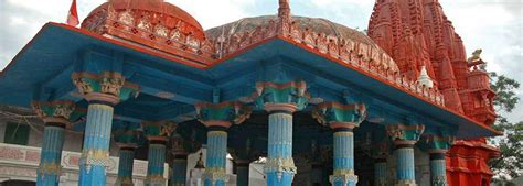 Brahma Temple Pushkar - Entry Fee, Visit Timings, Things To Do Pushkar