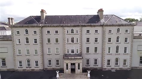 Carlow College St Patrick's Campus - YouTube