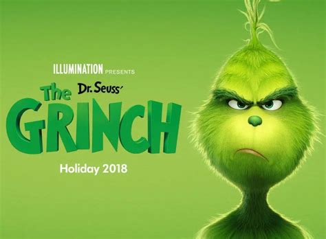 Il Grinch: la recensione di iCrewplay