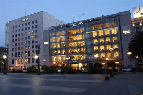 Union Square, San Francisco | A shot of the world-famous San… | Flickr