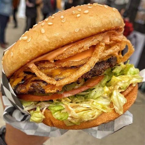 10 Spots for Vegan Onion Rings in Los Angeles