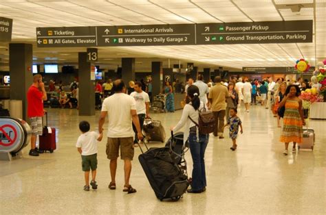 Building of the Week: Dulles International Airport – Greater Greater ...