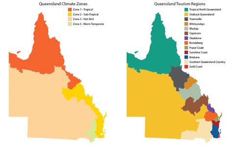 Climate Zones Queensland - Bank2home.com