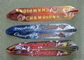 Medals ribbon, heat transfer print lanyards (China Manufacturer) - Key Chain, Bangle & Lanyard ...