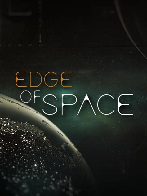 Edge of Space (2019) - IMDb