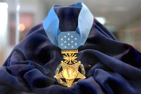 Air Force Weighing Medal of Honor Nominations for More Airmen | Military.com