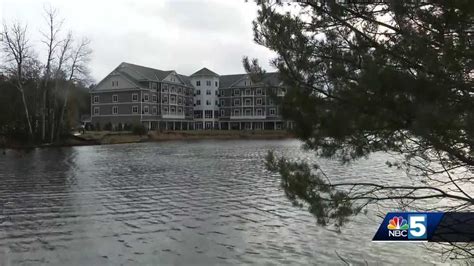 New 90-room waterfront hotel opens in Saranac Lake