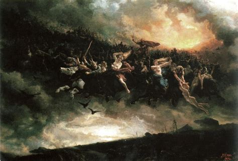 Ragnarok - Lessons from the Norse Apocalypse | The Art of Manliness