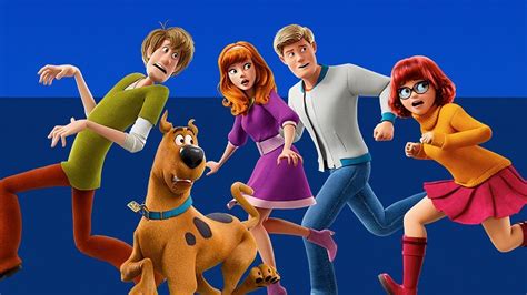 Scoob! Review