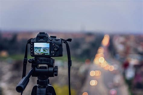 Point and Shoot Camera vs. DSLR: What is the difference? - Photo Fix Expert