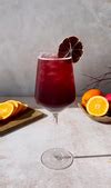 Fall Red Wine Sangria — Join Jules