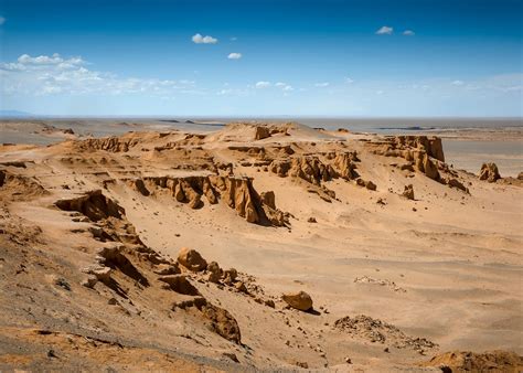 Visit The Gobi Desert on a trip to Mongolia | Audley Travel