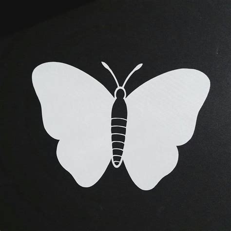 Butterfly Car window decal Butterfly window decal butterfly | Etsy