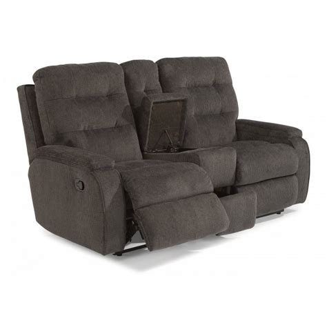 Wiggins Furniture, Inc. - Kerrie Fabric Reclining Sofa