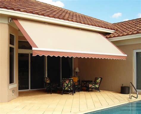 Enhance Your Space with an Awning Installation in Fairfield - AtoAllinks