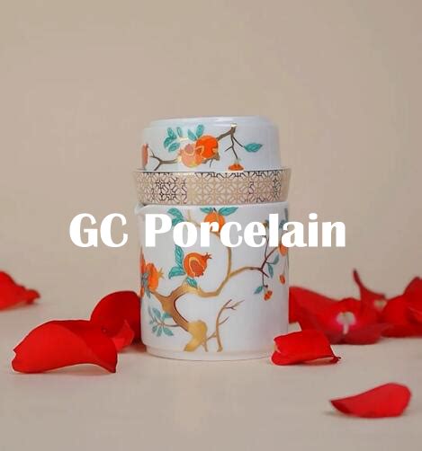 How to Choose Vintage Chinese Porcelain Vases - GC Porcelain