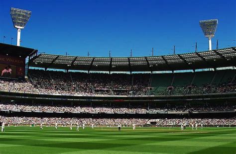 Melbourne Cricket Ground, Melbourne - TheBiteTour.com