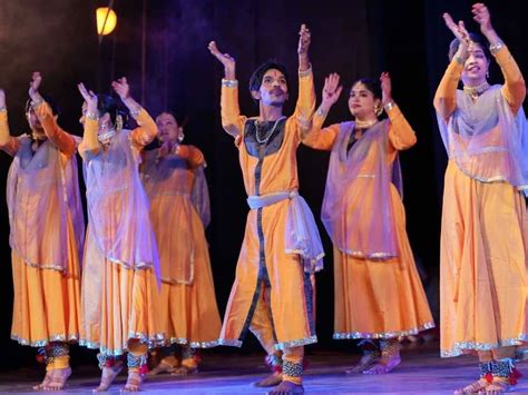 25 Indian Dance Costumes - Rock the stage on fire