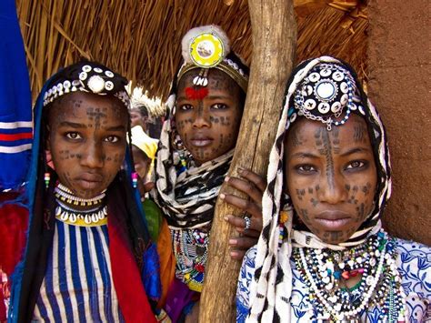 Fascinating African Culture Facts: Traditions, Clothing, Art, Food, Tattoos