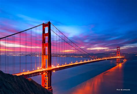 Golden Gate Bridge, San Francisco HD wallpaper | Wallpaper Flare